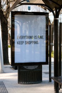 everything-is-fine-keep-shopping