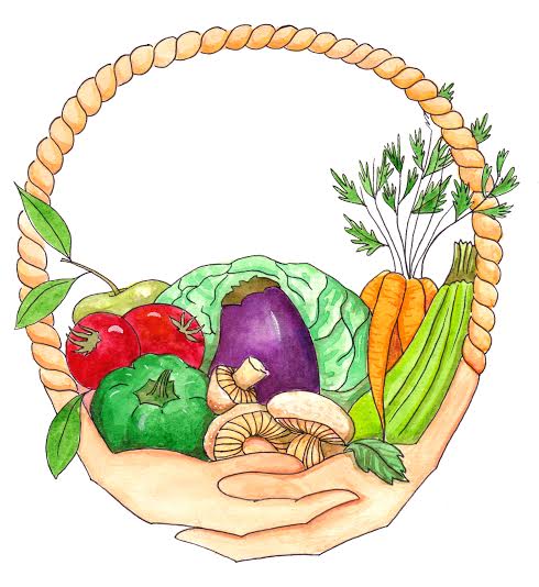 Hrană pozitivă – vegană, locală, naturală, lentă, fără risipă